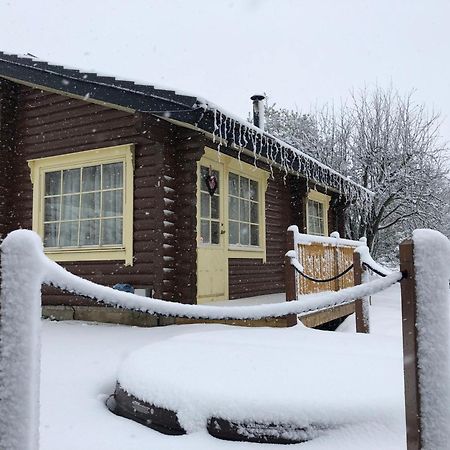 Faweather Grange Bingley Cameră foto