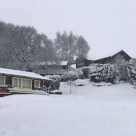 Faweather Grange Bingley Cameră foto