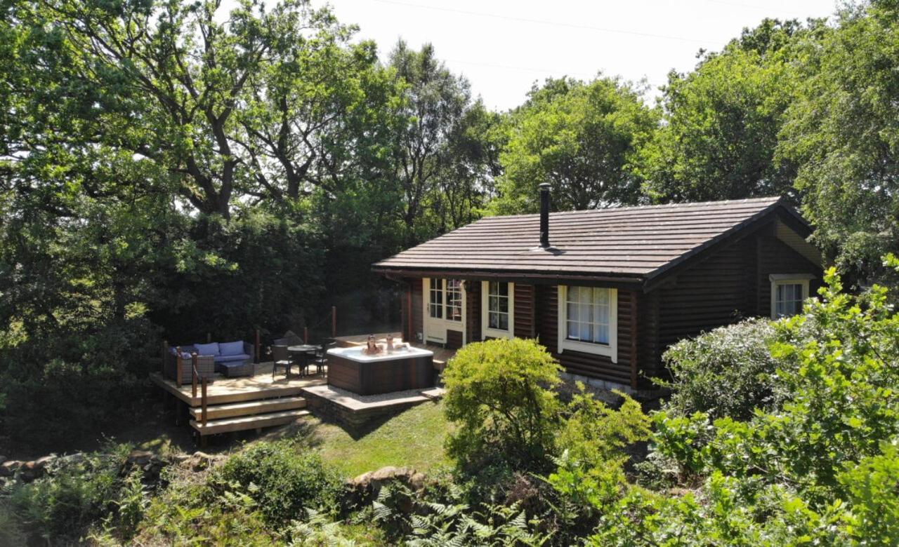 Faweather Grange Bingley Exterior foto