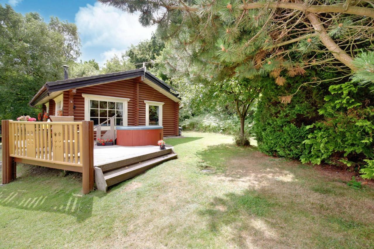 Faweather Grange Bingley Exterior foto