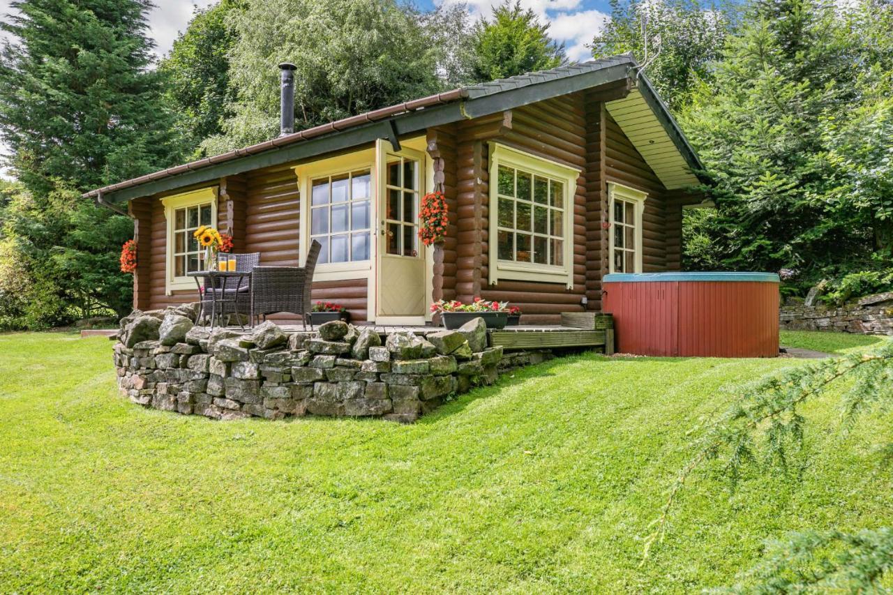 Faweather Grange Bingley Exterior foto