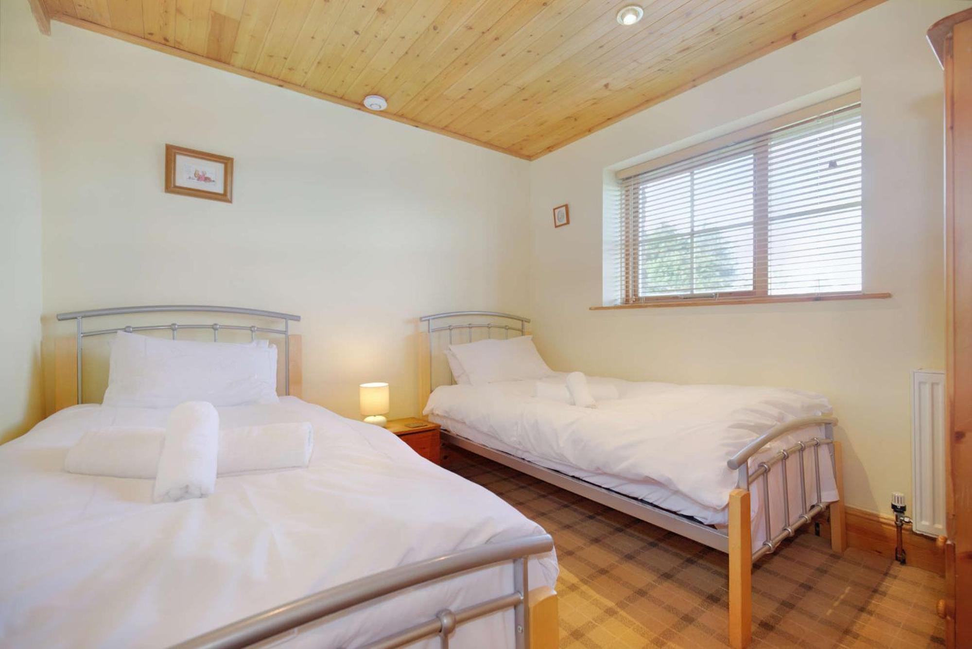 Faweather Grange Bingley Cameră foto