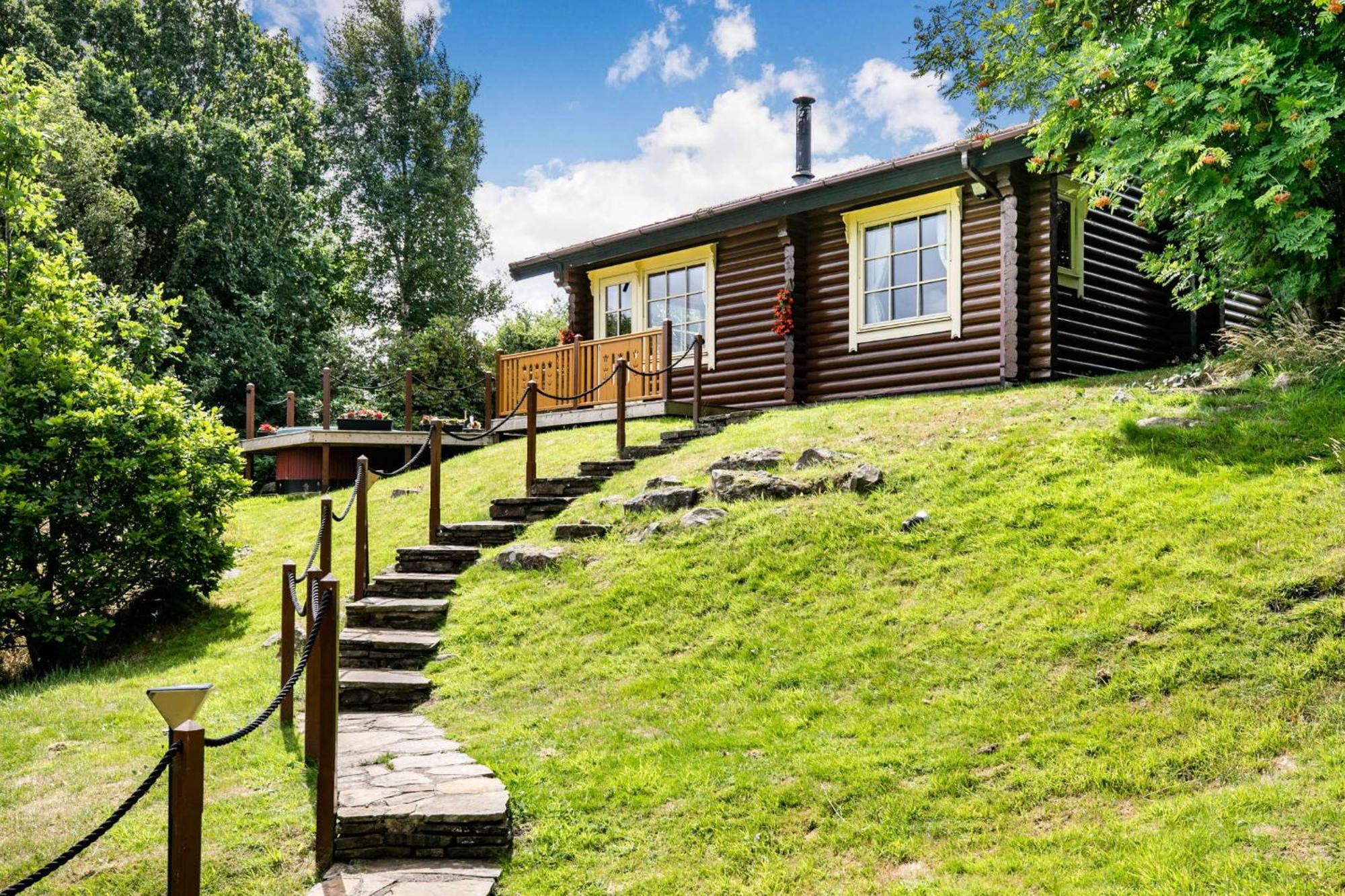 Faweather Grange Bingley Cameră foto