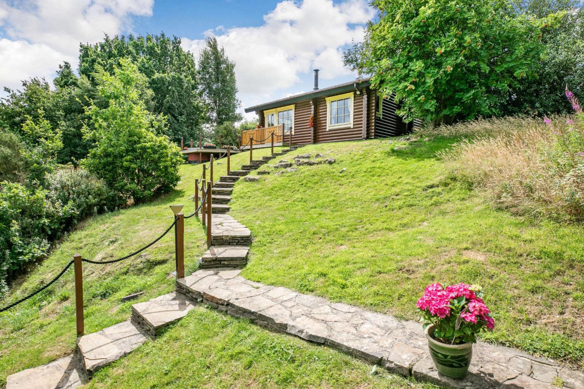 Faweather Grange Bingley Cameră foto