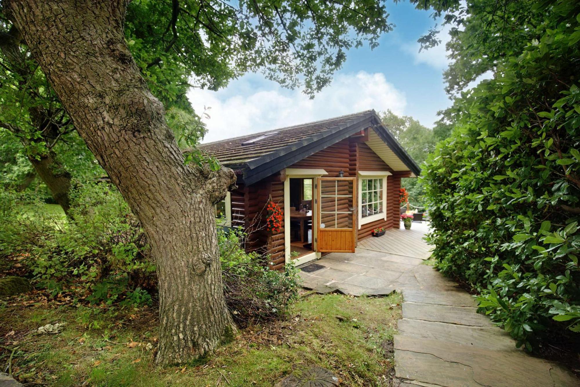 Faweather Grange Bingley Cameră foto